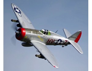 Arrows 980mm P-47 Thunderbolt PNP Version Arrows 980mm P-47 Thunderbolt PNP Version